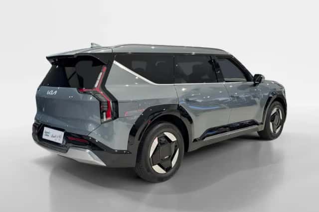 Kia EV9 (2026) thumbnail 7