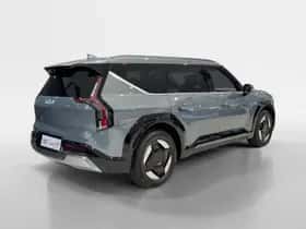 Kia EV9 (2026) thumbnail 7