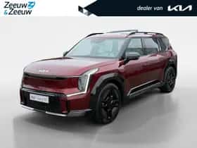 Kia EV9 (2026) thumbnail 1