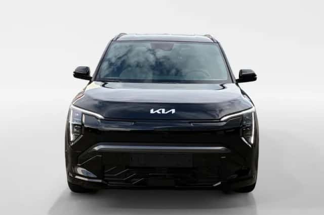 Kia EV3 (2026) thumbnail 2