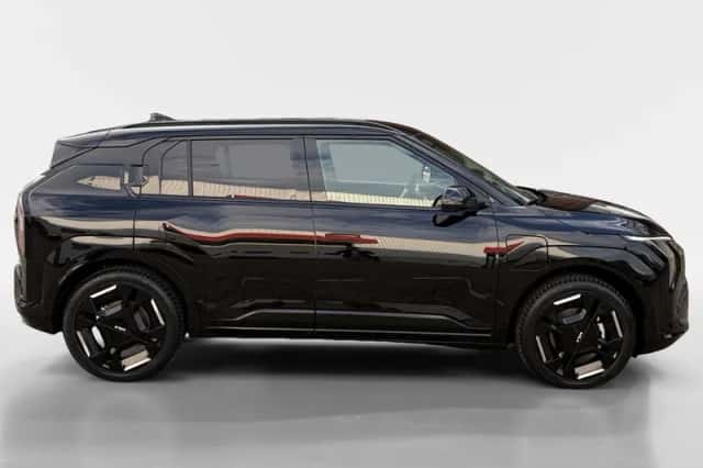 Kia EV3 (2026) thumbnail 4