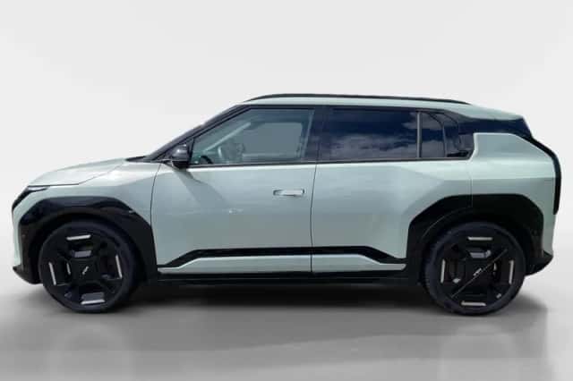 Kia EV3 (2024) thumbnail 2