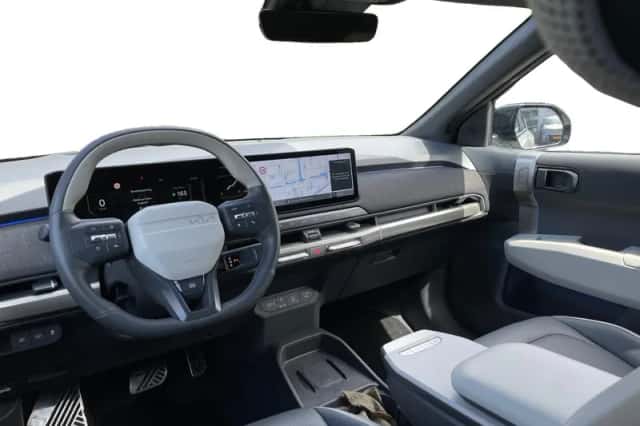 Kia EV3 (2024) thumbnail 11