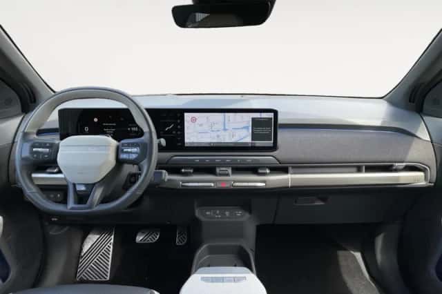 Kia EV3 (2024) thumbnail 12