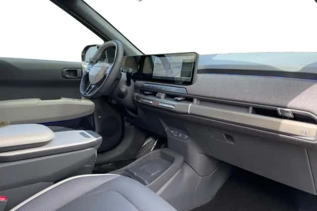 Kia EV3 (2024) thumbnail 13