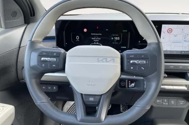 Kia EV3 (2024) thumbnail 14