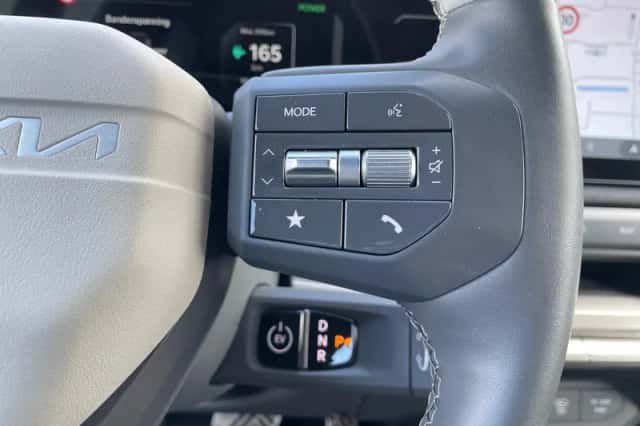 Kia EV3 (2024) thumbnail 16