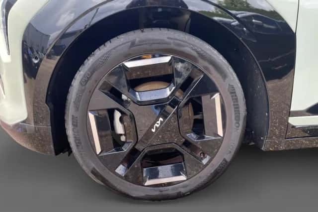 Kia EV3 (2024) thumbnail 22