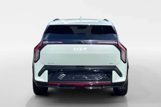 Kia EV3 (2024) thumbnail 4