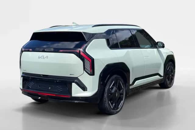 Kia EV3 (2024) thumbnail 5