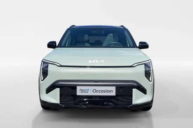 Kia EV3 (2024) thumbnail 8