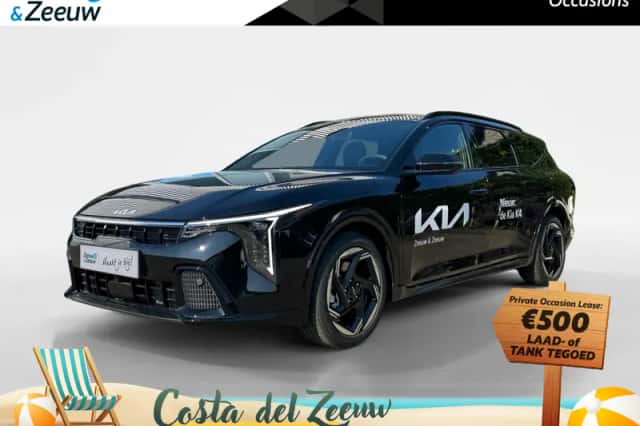 Kia K4 (2026) thumbnail 1
