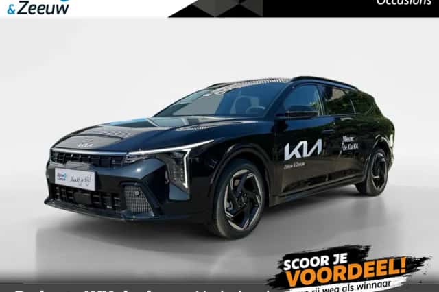 Kia K4 (2026)