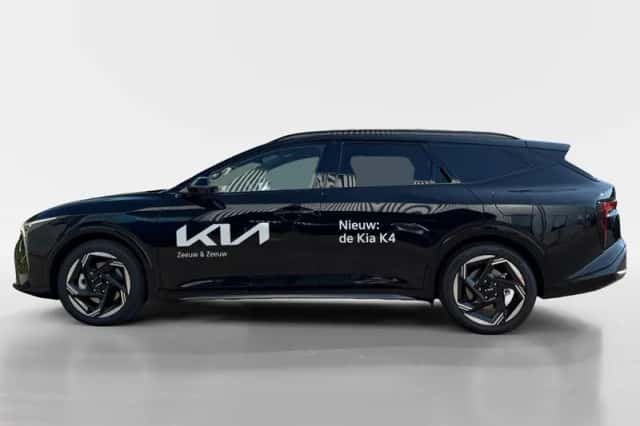 Kia K4 (2026) thumbnail 2
