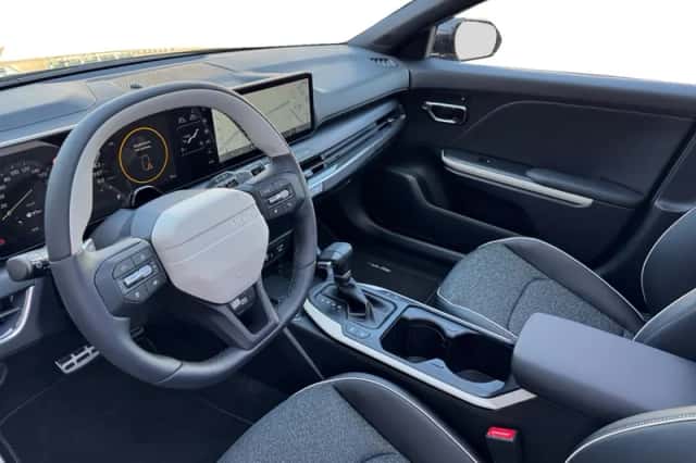 Kia K4 (2026) thumbnail 11