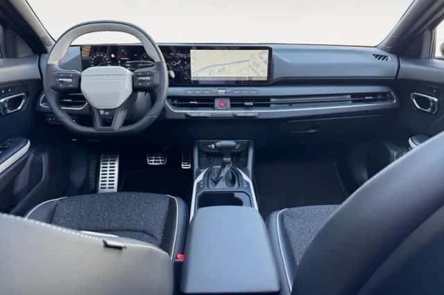 Kia K4 (2026) thumbnail 12