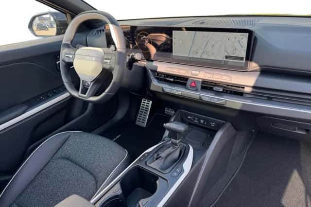Kia K4 (2026) thumbnail 13