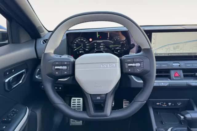 Kia K4 (2026) thumbnail 14