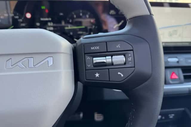 Kia K4 (2026) thumbnail 16
