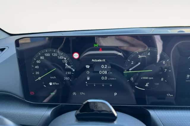 Kia K4 (2026) thumbnail 17