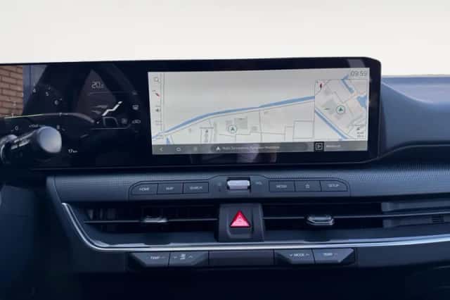 Kia K4 (2026) thumbnail 18