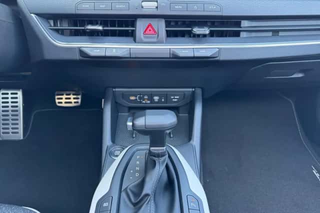 Kia K4 (2026) thumbnail 19