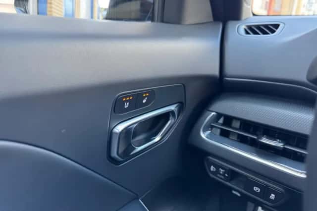 Kia K4 (2026) thumbnail 20