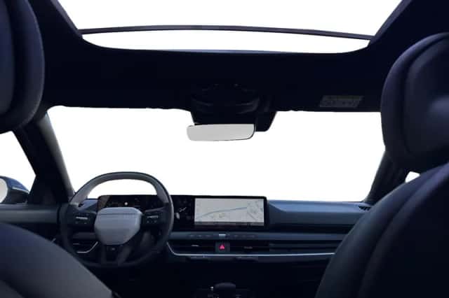 Kia K4 (2026) thumbnail 21