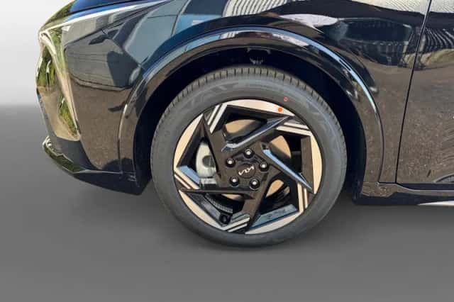 Kia K4 (2026) thumbnail 23