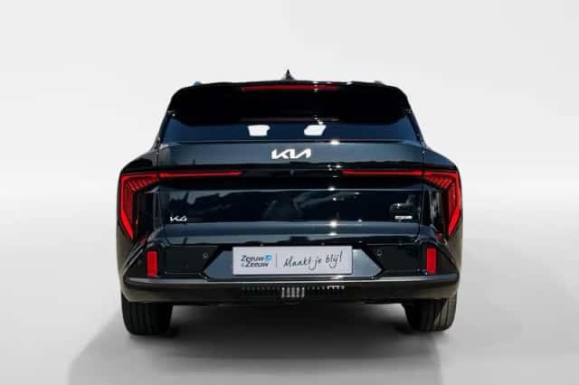 Kia K4 (2026) thumbnail 4