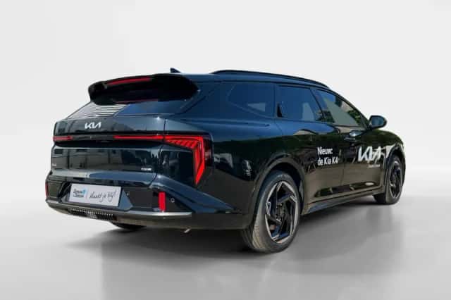 Kia K4 (2026) thumbnail 5