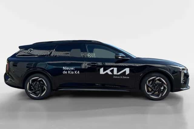Kia K4 (2026) thumbnail 6