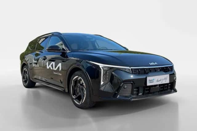 Kia K4 (2026) thumbnail 7