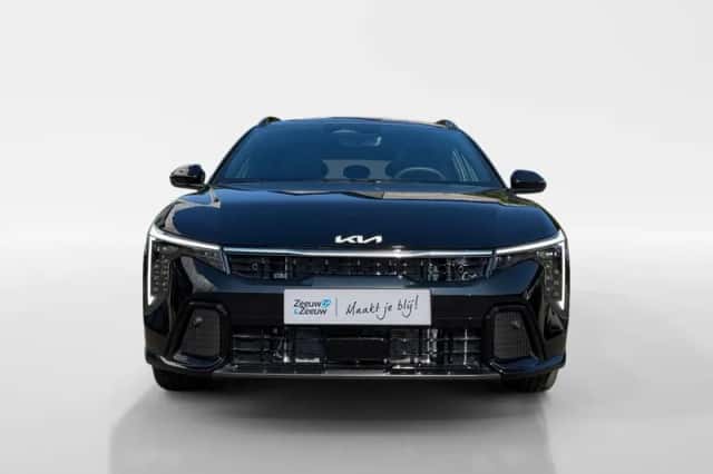 Kia K4 (2026) thumbnail 8