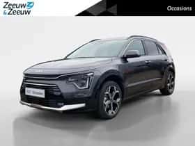 Kia Niro (2025)
