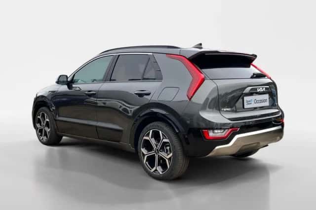 Kia Niro (2025) thumbnail 2