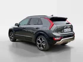 Kia Niro (2025) thumbnail 2