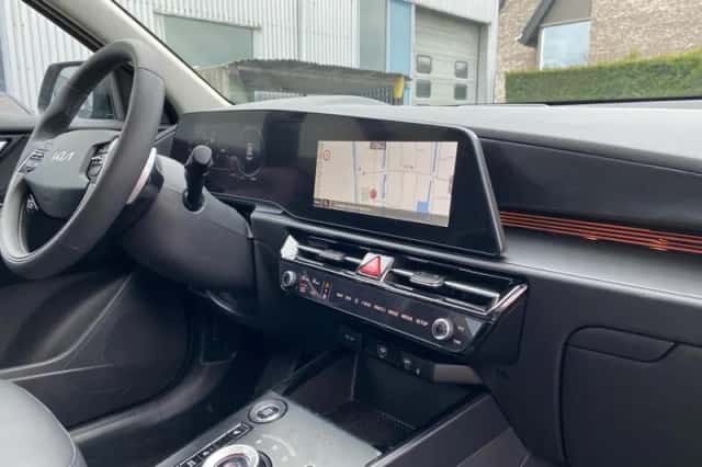 Kia Niro (2025) thumbnail 12