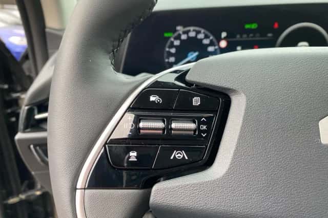 Kia Niro (2025) thumbnail 15