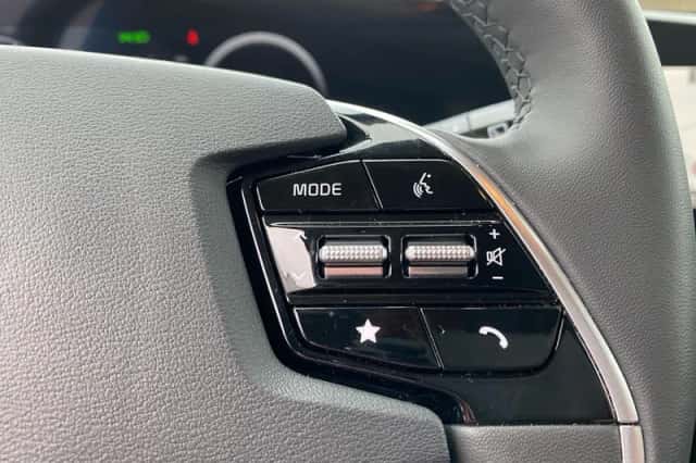 Kia Niro (2025) thumbnail 16
