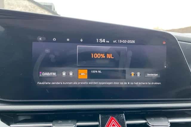 Kia Niro (2025) thumbnail 18