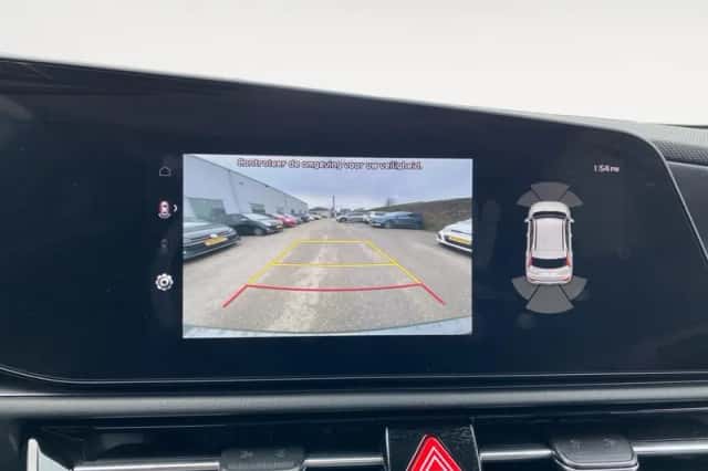 Kia Niro (2025) thumbnail 19