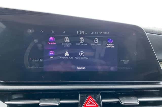 Kia Niro (2025) thumbnail 20