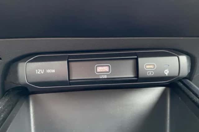 Kia Niro (2025) thumbnail 22