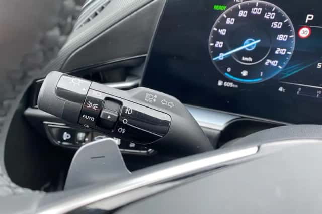 Kia Niro (2025) thumbnail 23