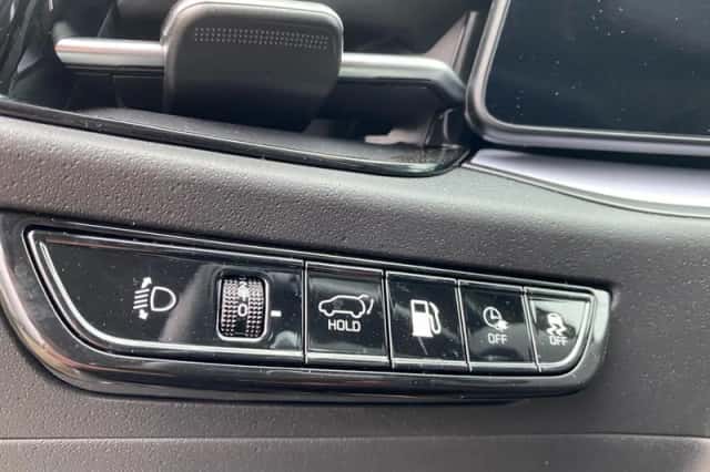 Kia Niro (2025) thumbnail 26