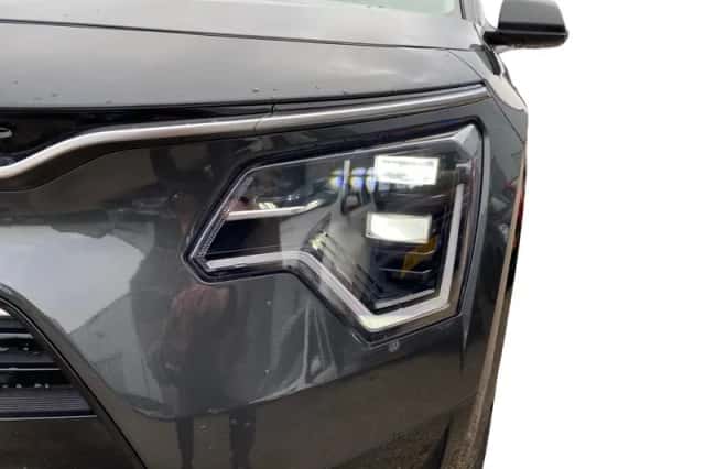 Kia Niro (2025) thumbnail 30