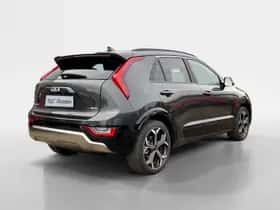 Kia Niro (2025) thumbnail 4