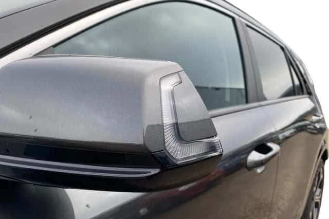 Kia Niro (2025) thumbnail 32