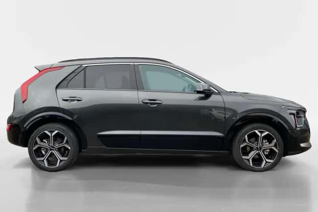 Kia Niro (2025) thumbnail 5